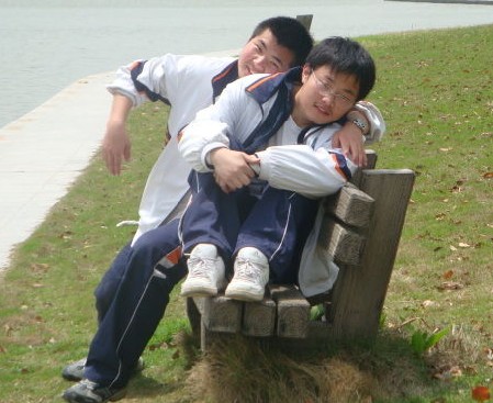 身边的“坏同学”为何如今成了老板?