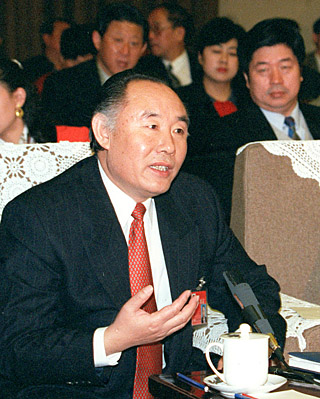 仰融、张家岭:资本误终身?