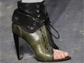 Alexander Wang 2010春夏新款包鞋