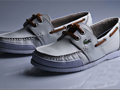 鳄鱼Lacoste Cabestan CL帆船鞋