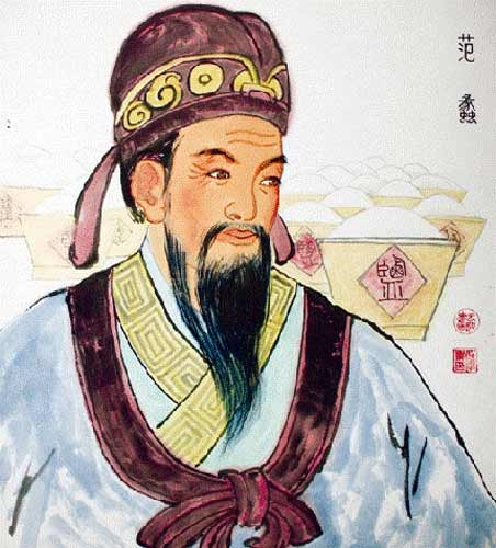 从古代故事中领悟创业的智慧