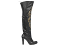 Thomas Wylde 2009秋冬女士蛇美化皮靴