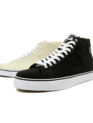 洛杉矶HUF联名Nike SB Canvas Blazer和服饰单品企划正式展开