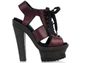 Burberry Prorsum 2009�ﶬŮʿƤ��Ь