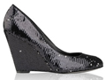 ��ҹ���� Belle by Sigerson Morrison Ш����ƬЬ