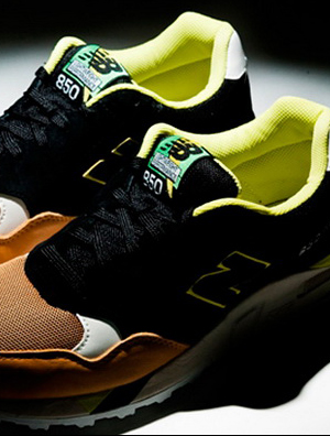 Sneaker FreakerÁªÃûNew BalanceÍÆ³öM580JST°Ä´óÀûÑÇÅäÉ«°æ