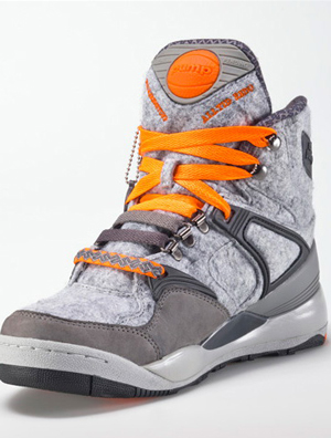 Sneakersnstuff����Reebok Pump������20����������������