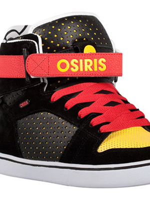 ����Ʒ��Osiris��Hip-Hop����Del The Funky Homosapien����RhymeЬ��