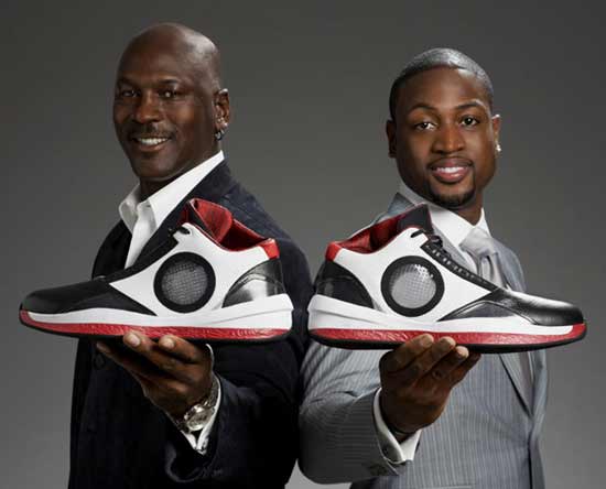 Air Jordan 2010 ��ʽ����