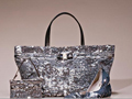 Ferragamo推出Varina Glam鞋包
