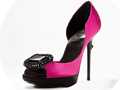 Roger Vivier 09秋冬鞋履新品