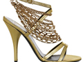 һЬÁ½´©£¬Roberto Cavalli Á´Ìõ×°Êθ߸úЬ