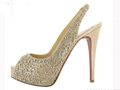 Christian Louboutin 2010�紺ϵ��Ь��