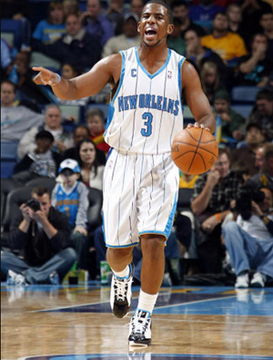 ���޵�����Jordan CP3.IIIǩ��Ь��