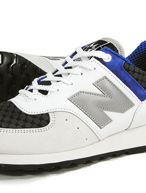 Ӣ��Ь��Hanon����New Balance����Bionic Project��576��Ьϸ����