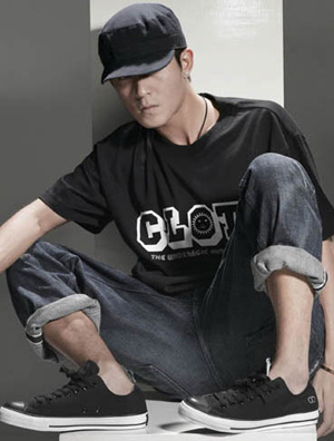 �¹�ϣCLOT����Converse Product(Red)��Jack Purcell������Ƭ�ع�