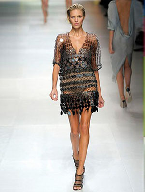 Alexander Wang 2010年春夏Accessories鞋