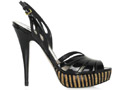 Miu Miu 2010秋冬时尚高跟鞋