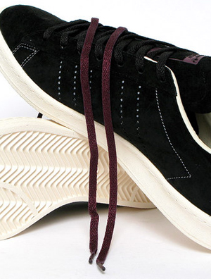 ��ʯһ��Kazuki���adidas Originals by Originalsϵ��Campus 80s������ɫ