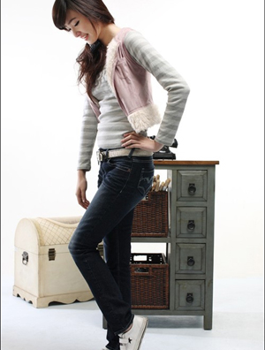 休闲度假必备的时尚休闲鞋