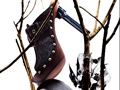Louis Vuitton����ëƤ��߸�Ь