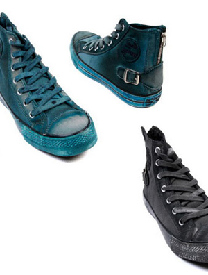 ���ñ���Ʒ��Comme des Garcons��Ӣ��Lewis�Ƴ�ȾɫЬ��