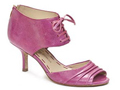 Carolinna Espinosa 2010春夏鞋履新品