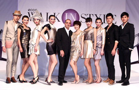ECCO2010���ķ��������Ϻ��ٿ�