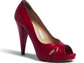 Bally 2010年早春女士鞋履系列