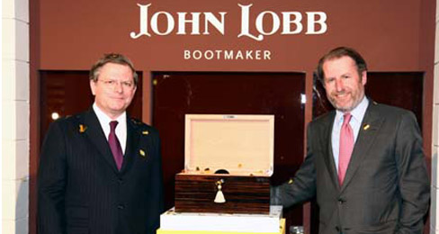 Ӣ����ЬJOHN LOBB���Ϻ���ר����