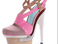 Versace 18�����λø߸�Ь