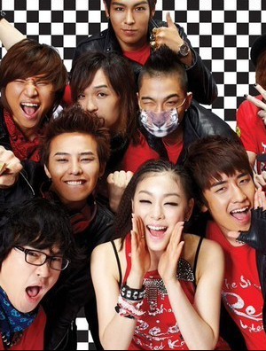 ��������bigbang��ϴ�ʱ��Ь��Ϊ���籭��ɤ �ϳ�ʤ���Ļ���