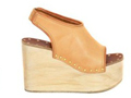 CÉLINE2010夏季鞋履系列