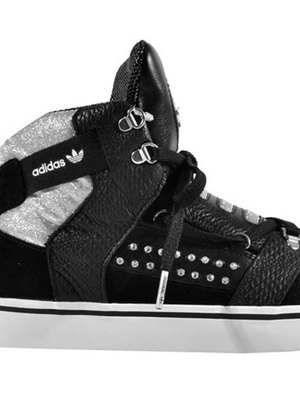 adidas Originals����2010�ﶬHardland BLˮ��Ь��