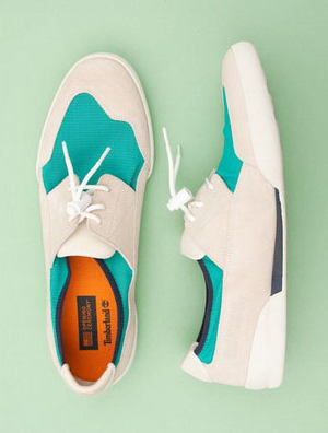 Opening Ceremony联名Timberland天木兰推出Watershoes涉水鞋