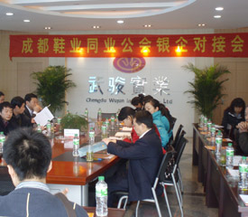 2010年成都鞋业机会——华丽转身背后的启示