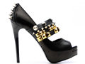 Ruthie Davis 2010�ﶬ�߸�Ь
