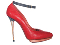 Lanvin�޲�ˮ̨�߸�Ь