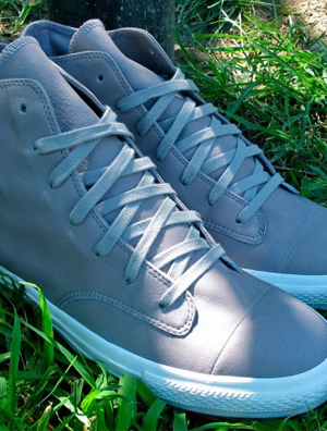 �������ʦRonnie Fieg����Converse���Ҷ��ư�1st StringЬ��