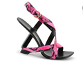 United Nude 2010春夏高跟凉鞋