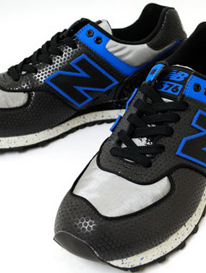 �ձ�������������Ь��atoms����New Balance�Ƴ�M576 Fuujin 2�������Ь��