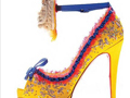 ���˶���Christian LouboutinЬ