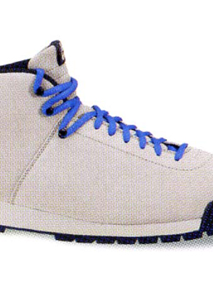 Nike Sportswear公布2010年10月款Air Magma户外鞋