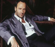 Tom Ford:放荡不羁的专一