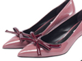 Prada 2010秋冬新品女鞋