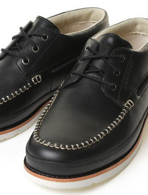 ��ľ��Timberland Abingtonϵ���Ƴ�2010�ﶬBoat ChukkaЬ��