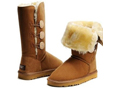 UGG 2010秋冬鞋靴让你温暖过冬