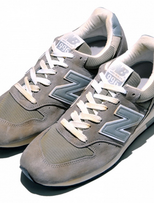 �ɱߴ���eYe JUNYA WATANABE����New Balance�Ƴ�996����Ь��