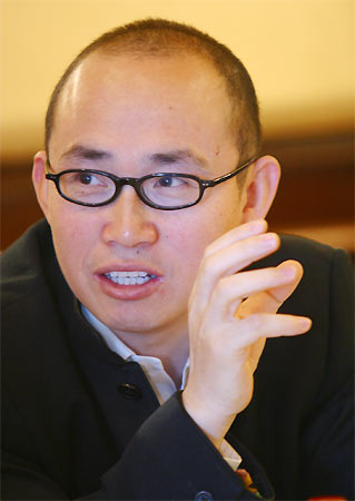 潘石屹告诉你如何创业