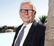 老将Pierre Cardin重新出征